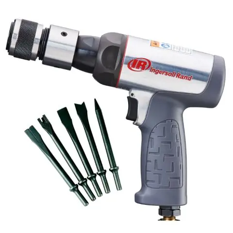 Ingersoll Rand 123MAXK Mejselhammare Endast idag